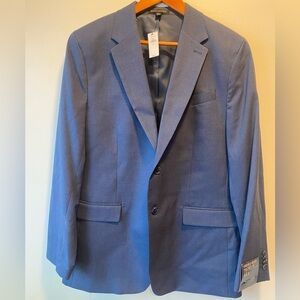 Banana Republic Men’s suit